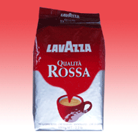 LAVAZZA Qualita Rossa 1 Kg